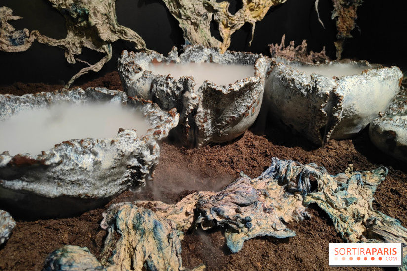 Voir la mer : une exposition gratuite qui montre un monde chaviré au Maif Social Club - fotor 1759916178217