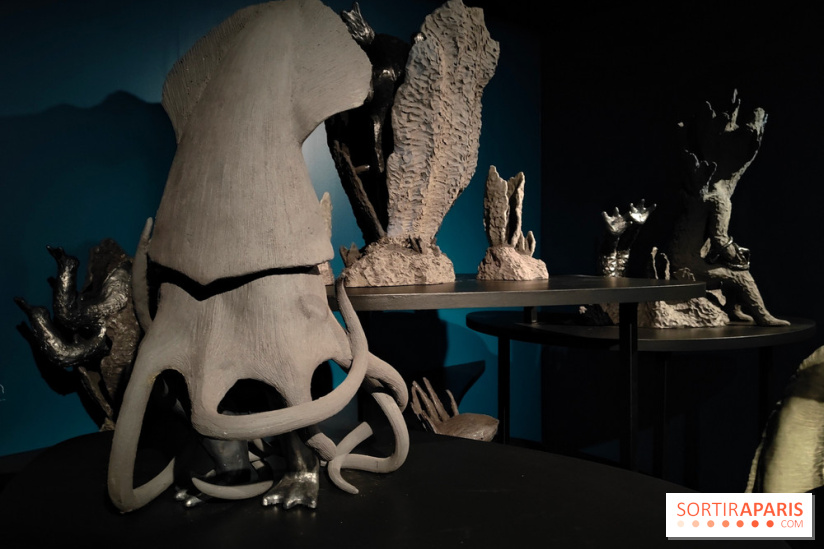 Voir la mer : une exposition gratuite qui montre un monde chaviré au Maif Social Club - fotor 1759916159397