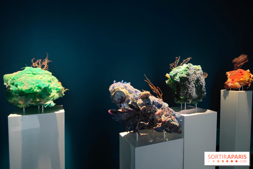 Voir la mer : une exposition gratuite qui montre un monde chaviré au Maif Social Club - fotor 1759916210268