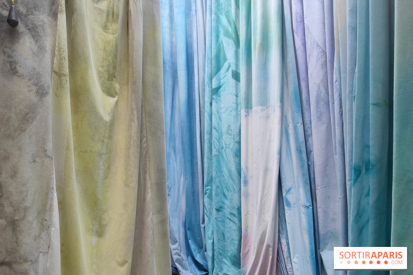 Voir la mer : une exposition gratuite qui montre un monde chaviré au Maif Social Club - fotor 1759916232850