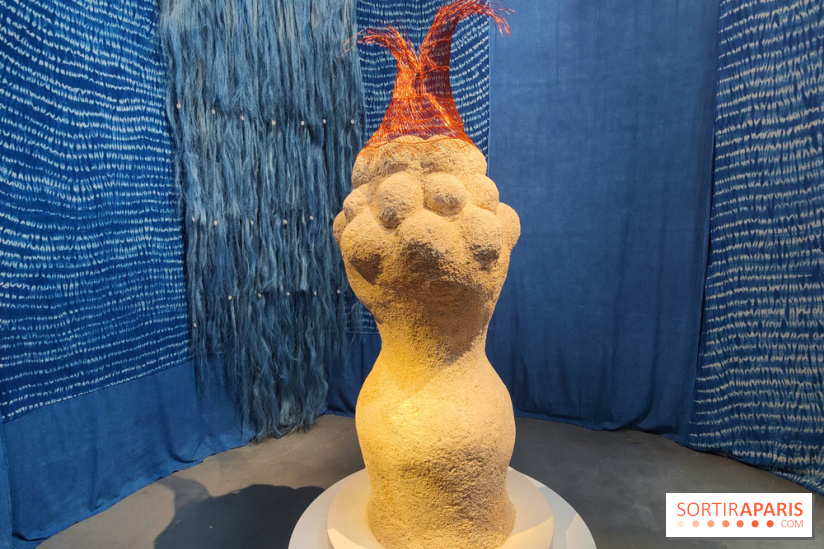 Voir la mer : une exposition gratuite qui montre un monde chaviré au Maif Social Club - fotor 1759916376505