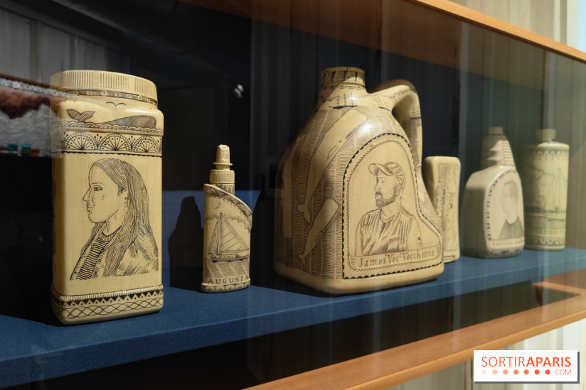 Voir la mer : une exposition gratuite qui montre un monde chaviré au Maif Social Club - fotor 1759916482097