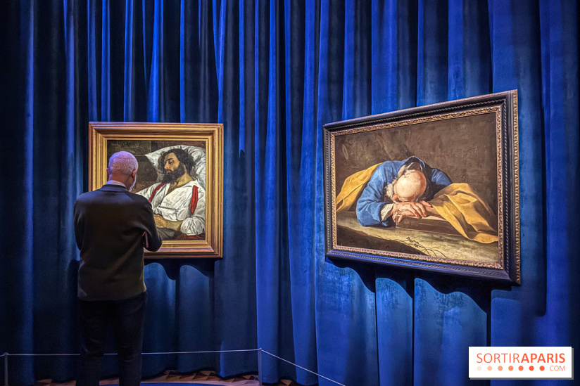 L’Empire du Sommeil : quand le rêve s’expose au Musée Marmottan Monet - IMG 8932