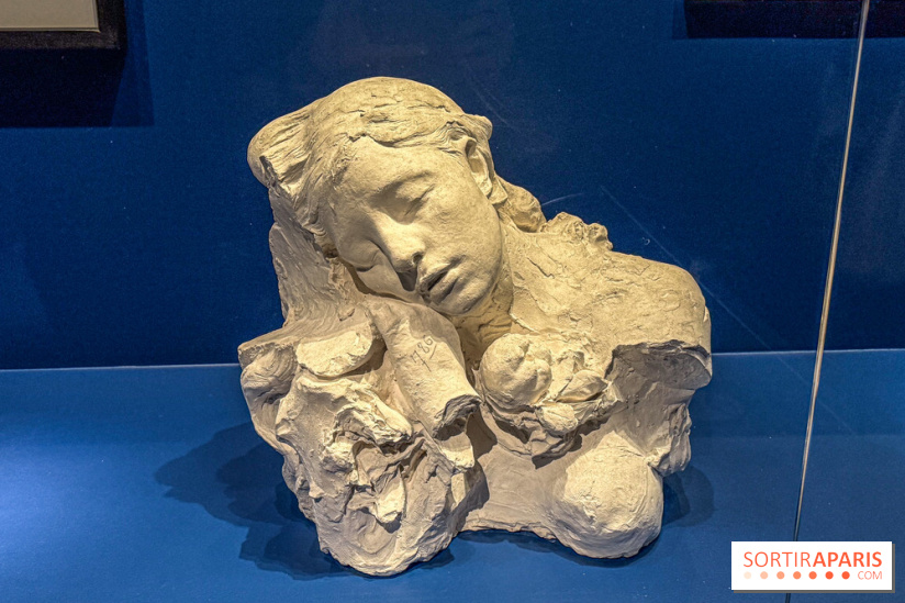 L’Empire du Sommeil : quand le rêve s’expose au Musée Marmottan Monet - IMG 8941