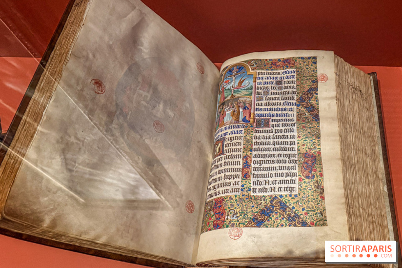 L’Empire du Sommeil : quand le rêve s’expose au Musée Marmottan Monet - IMG 8947