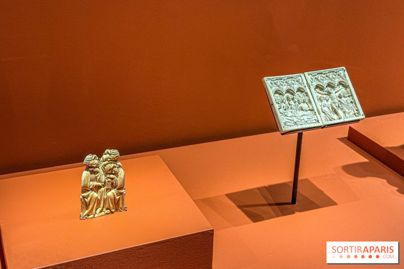 L’Empire du Sommeil : quand le rêve s’expose au Musée Marmottan Monet - IMG 8955