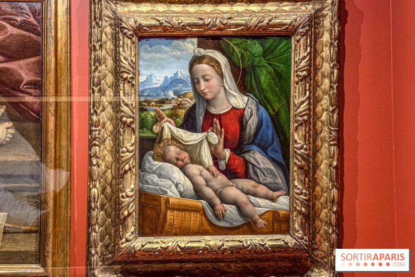 L’Empire du Sommeil : quand le rêve s’expose au Musée Marmottan Monet - IMG 8960