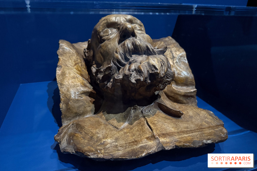 L’Empire du Sommeil : quand le rêve s’expose au Musée Marmottan Monet - IMG 8972