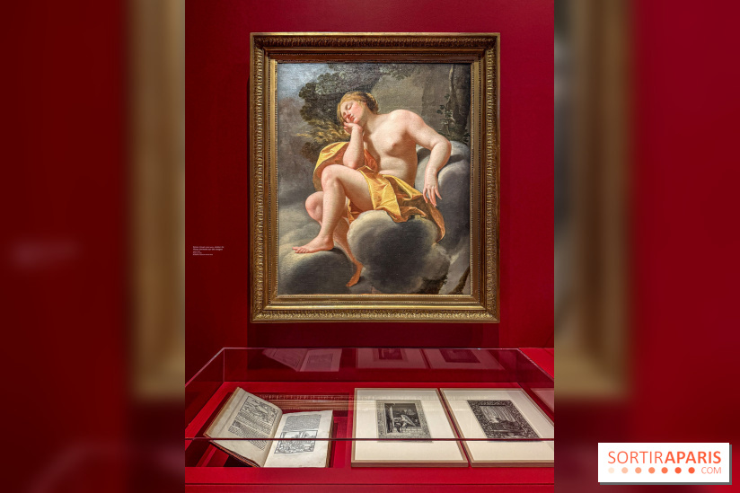 L’Empire du Sommeil : quand le rêve s’expose au Musée Marmottan Monet - IMG 8984