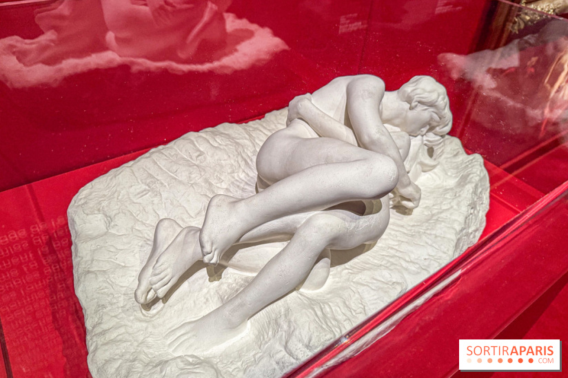 L’Empire du Sommeil : quand le rêve s’expose au Musée Marmottan Monet - IMG 8987