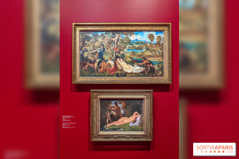 L’Empire du Sommeil : quand le rêve s’expose au Musée Marmottan Monet - IMG 8995