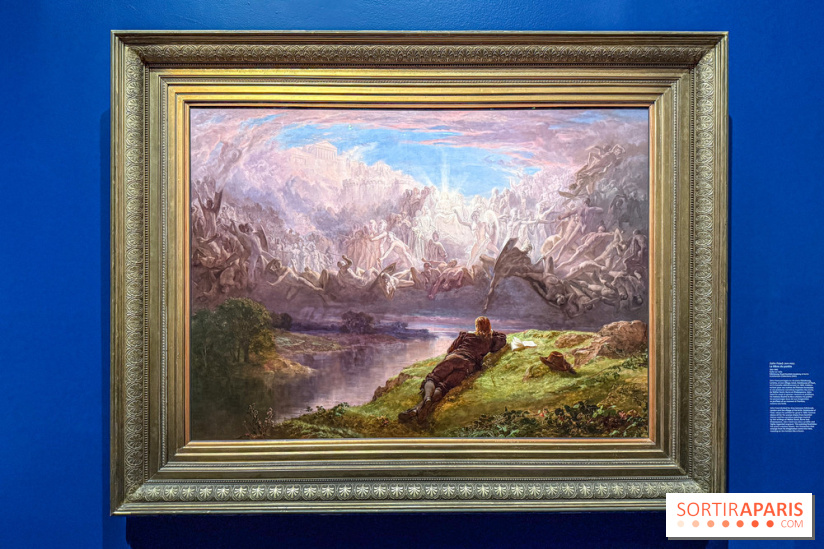 L’Empire du Sommeil : quand le rêve s’expose au Musée Marmottan Monet - IMG 9002