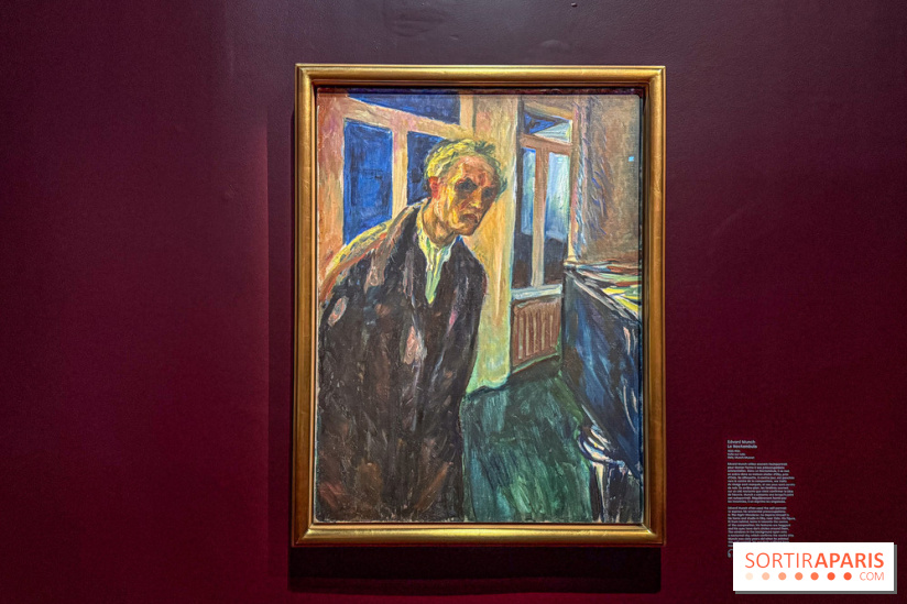 L’Empire du Sommeil : quand le rêve s’expose au Musée Marmottan Monet - IMG 9036