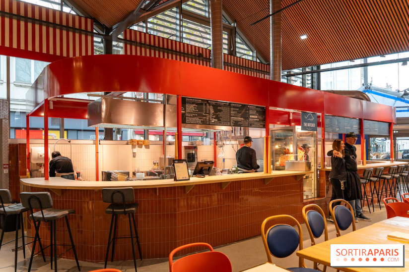 La Halle des Victoires à Asnières-sur-Seine, les photos - A7C08860