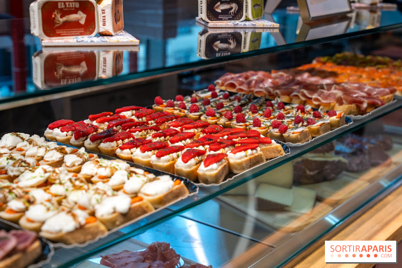 La Halle des Victoires à Asnières-sur-Seine, les photos - A7C08868