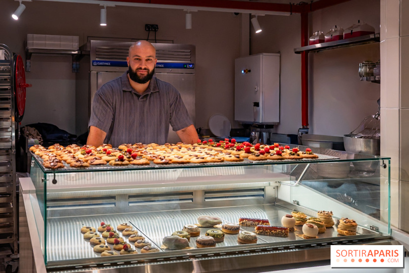 La Halle des Victoires à Asnières-sur-Seine, les photos - A7C08885