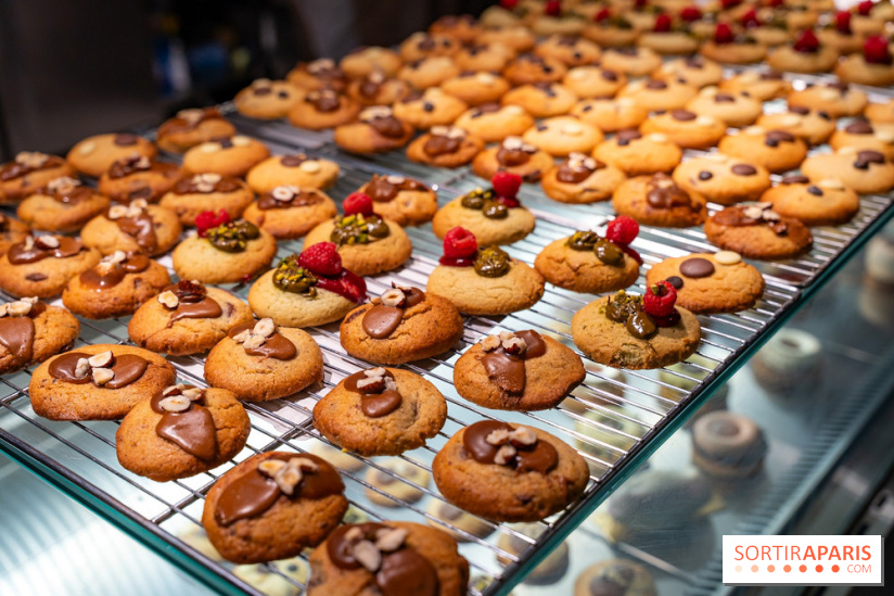 La Halle des Victoires à Asnières-sur-Seine, les photos - A7C08891