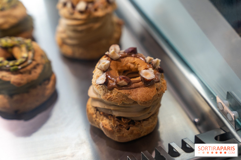 La Halle des Victoires à Asnières-sur-Seine, les photos - A7C08893