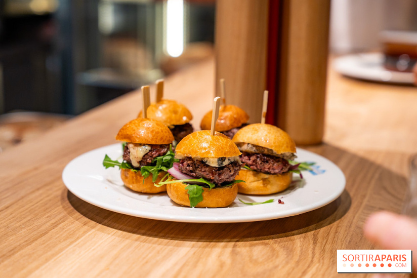 La Halle des Victoires à Asnières-sur-Seine, les photos - A7C08902