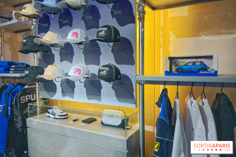 Atelier Alpine - IMG 6192