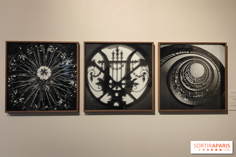 Gaston Paris - L'équilibre du carré : l'exposition photo gratuite de la galerie Roger-Viollet - fotor 1760011920356