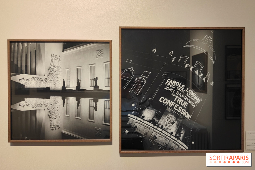 Gaston Paris - L'équilibre du carré : l'exposition photo gratuite de la galerie Roger-Viollet