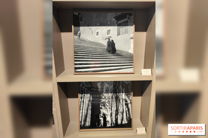 Gaston Paris - L'équilibre du carré : l'exposition photo gratuite de la galerie Roger-Viollet - fotor 1760012288800