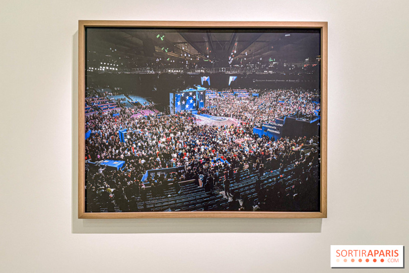 Exposition Luc Delahaye au Jeu de Paume : la grande rétrospective à ne pas manquer - IMG 9100