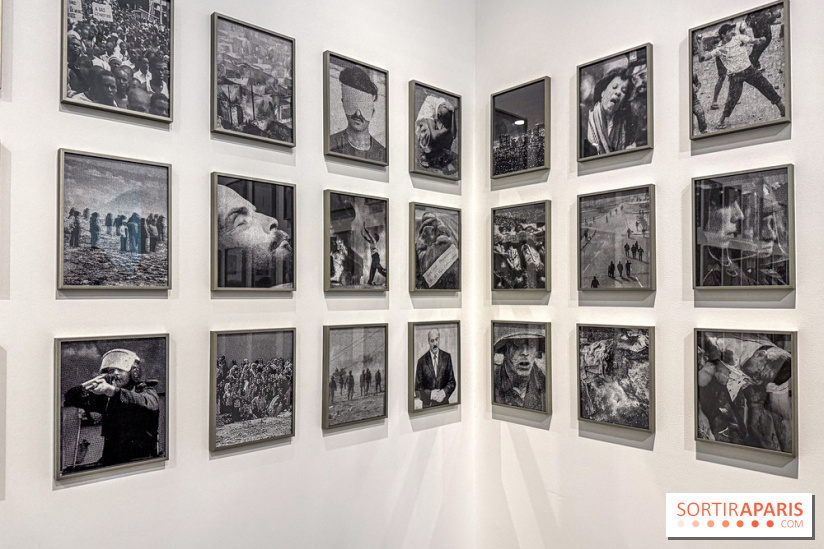 Exposition Luc Delahaye au Jeu de Paume : la grande rétrospective à ne pas manquer - IMG 9102