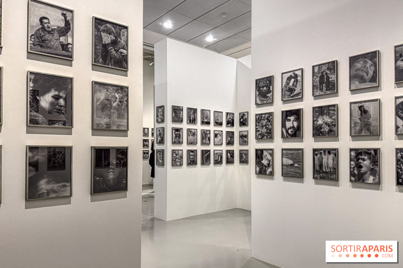 Exposition Luc Delahaye au Jeu de Paume : la grande rétrospective à ne pas manquer - IMG 9105