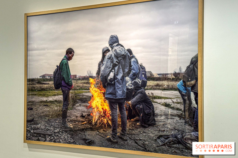 Exposition Luc Delahaye au Jeu de Paume : la grande rétrospective à ne pas manquer - IMG 9136