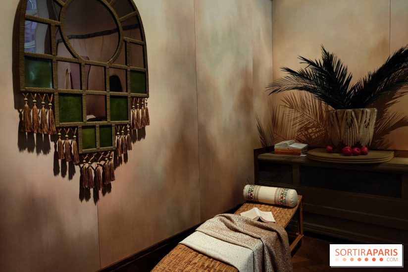 Les Nouveaux Ensembliers : l'art contemporain rencontre l'Art Déco au Mobilier national, nos photos - fotor 1760016174706