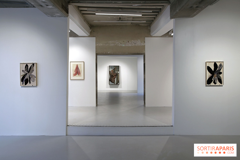 Berlinde De Bruyckere : nos photos de son exposition 'Need' à la Galleria Continua