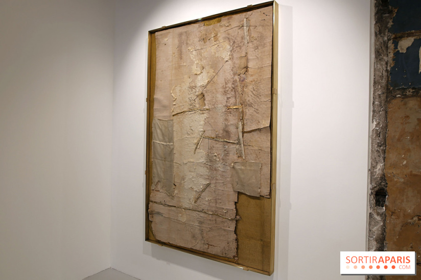 Berlinde De Bruyckere : nos photos de son exposition 'Need' à la Galleria Continua