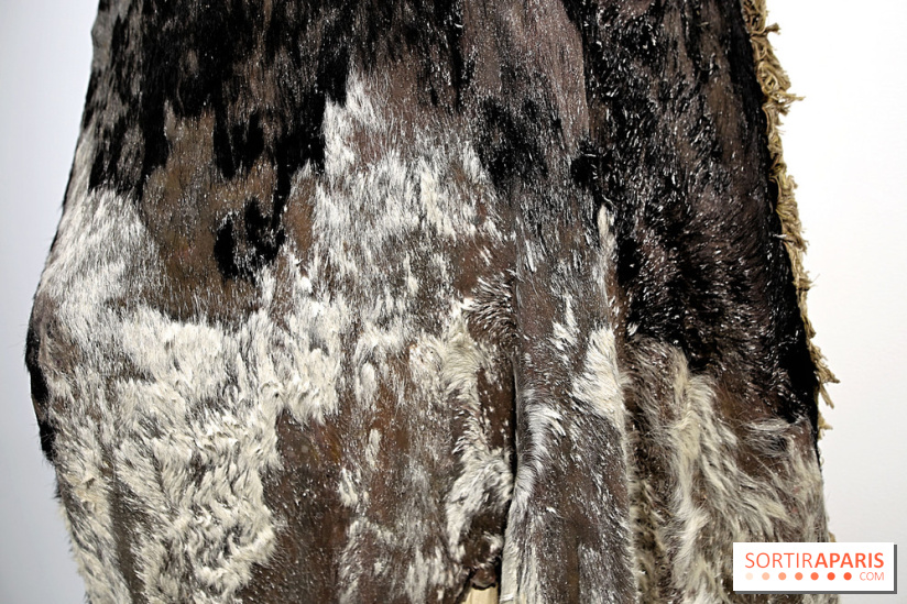 Berlinde De Bruyckere : nos photos de son exposition 'Need' à la Galleria Continua 