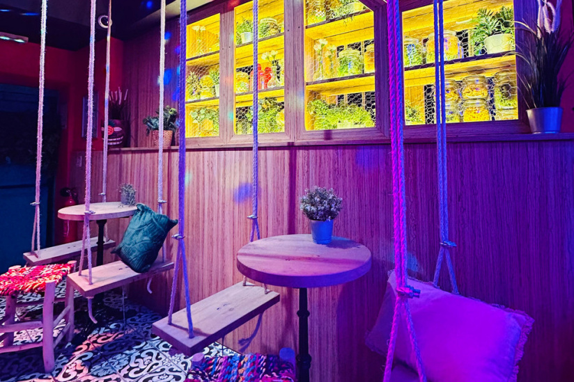 Réveillon NUIT DE FOLIE 2026 : soirée du nouvel an inédite à ne pas manquer !