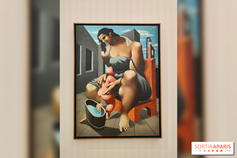 Exposition L'ironie de l'histoire : Philip Guston caricature les Etats-Unis au musée Picasso