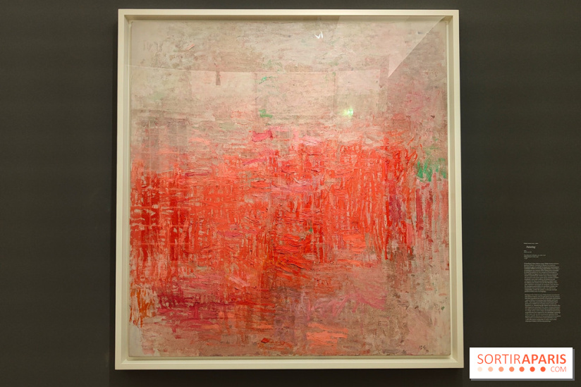 Exposition L'ironie de l'histoire : Philip Guston caricature les Etats-Unis au musée Picasso - fotor 1760090034389