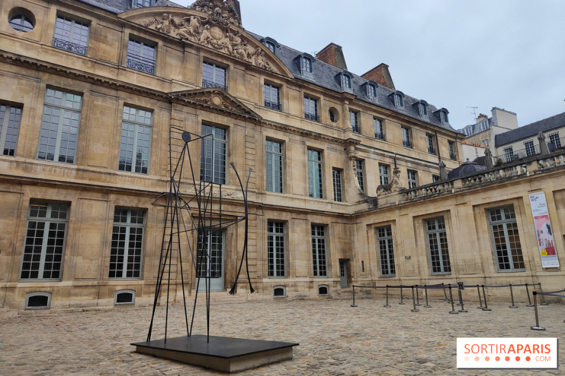 Underground : l'exposition ironique de Raymond Pettibon au Musée Picasso - visuel musée Picasso