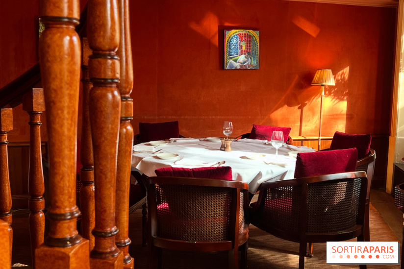 Le Berkeley - Décoration