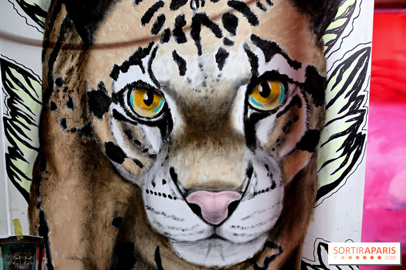 Les Bombasphères investissent le bar Balou à Paris 