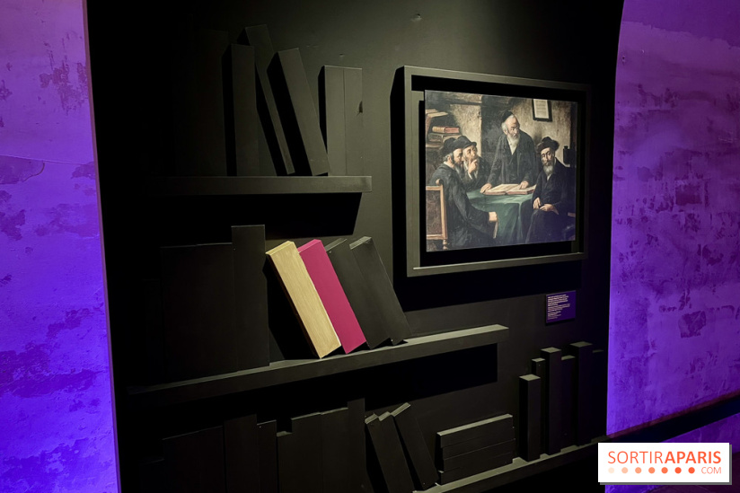 Robert Badinter, la justice au cœur - IMG 6241