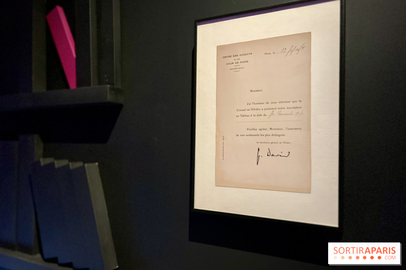 Robert Badinter, la justice au cœur - IMG 6256