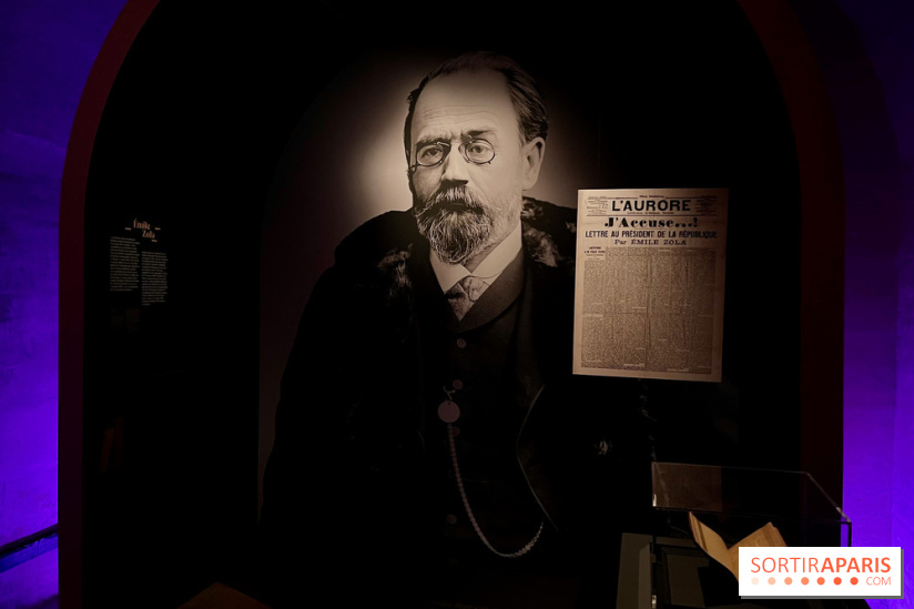 Robert Badinter, la justice au cœur - IMG 6261