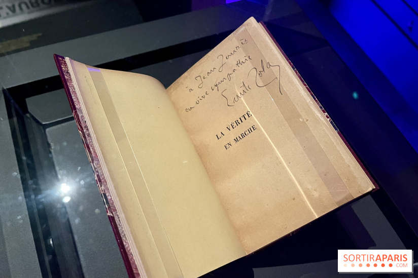 Robert Badinter, la justice au cœur - IMG 6262