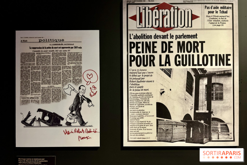 Robert Badinter, la justice au cœur - IMG 6270