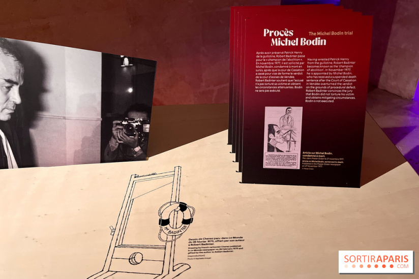 Robert Badinter, la justice au cœur - IMG 6280