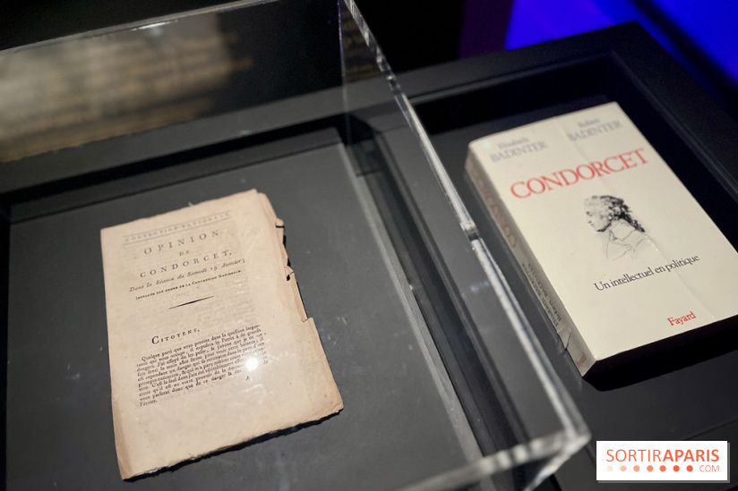 Robert Badinter, la justice au cœur - IMG 6285