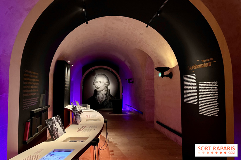 Robert Badinter, la justice au cœur - IMG 6291