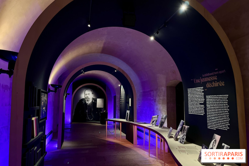 Robert Badinter, la justice au cœur - IMG 6294